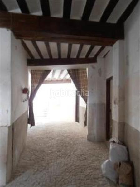 Foto 8767eb77-0ffa-43b9-91b8-ac2245b3125e. Haus in Chinchón