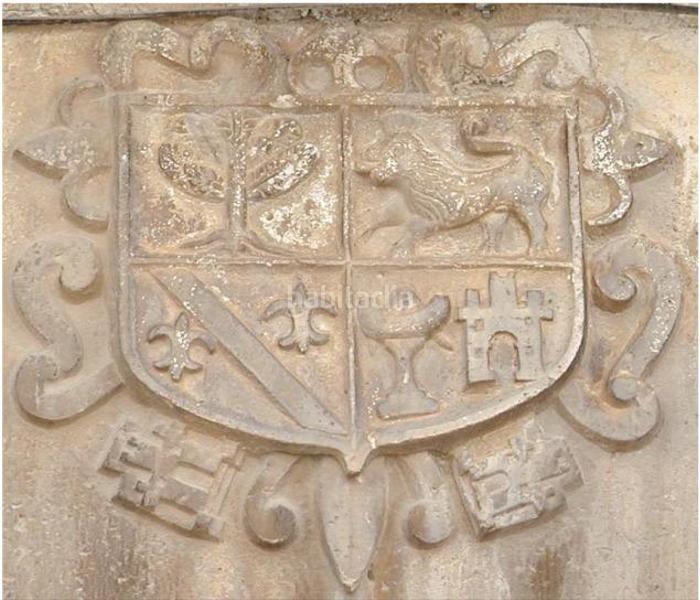 Foto a043a1cf-efee-4fd5-91eb-9bc5809f0850. Haus in Chinchón