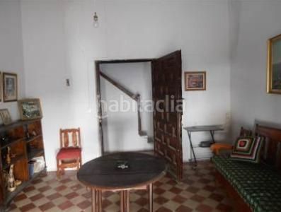 Foto a92f41b9-3e01-4838-816a-3e98da5d6664. Casa a Chinchón