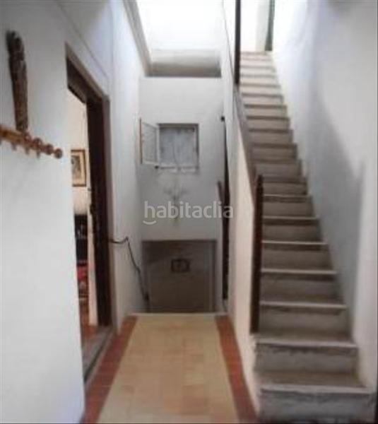 Foto bbd8dba2-5048-4c17-9395-7fb3c4bc04b1. Haus in Chinchón