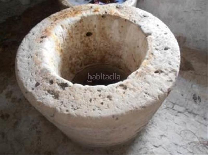 Foto c38449dc-6718-47aa-b6bd-09e520897cad. Haus in Chinchón