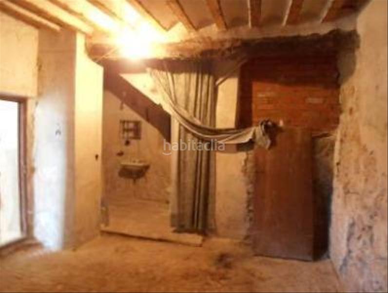 Foto e2860f75-11c1-41e5-9d4a-e5e34b369930. Haus in Chinchón