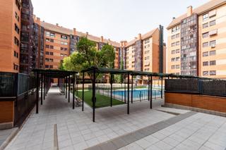 Appartamento in Orcasitas