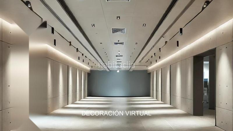 Foto c67a7423-1902-4358-bbd2-c65fe4f47595. Local comercial conjunto de locales con 6 de rentabilidada anual. 1.300m2 en planta calle, en zona privilegiada en Madrid