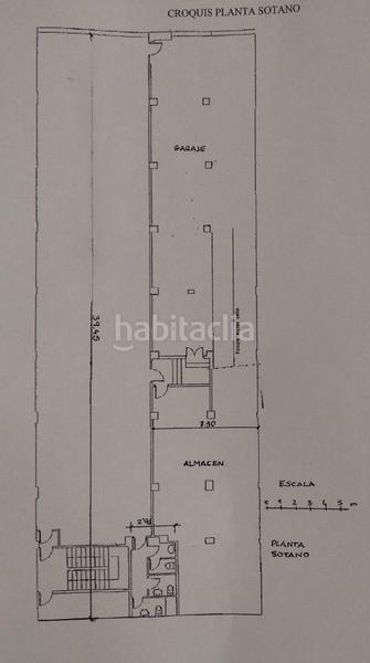 Foto e0133945-4ecd-4b91-a4c7-47e3eddc313d. Local comercial conjunto de locales con 6 de rentabilidada anual. 1.300m2 en planta calle, en zona privilegiada en Madrid