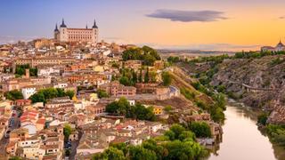 Residential Plot in Los Cigarrales-La Bastida. Terreno de alta rentabilidad en toledo ubicación estratégica par