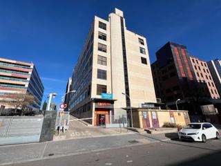 Nave industrial en Las Tablas