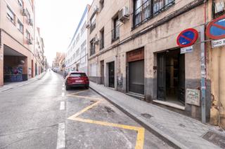 Local Comercial en Numancia