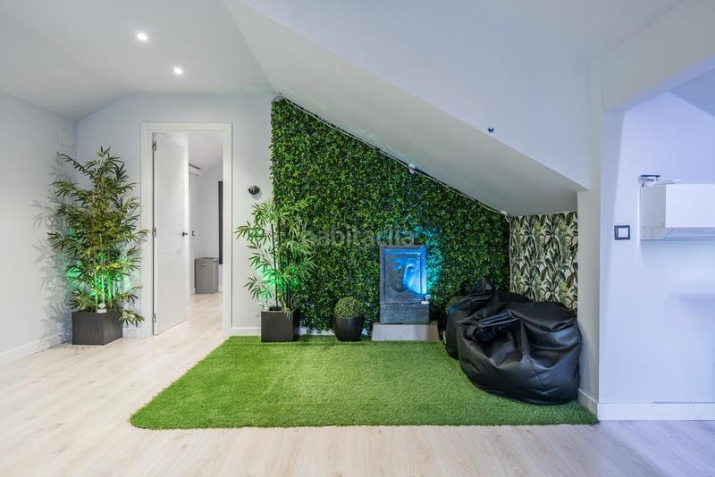 Foto 0a8629bf-18bd-4f68-8044-afa25d670ef1. Chalet mit heizung parking pool in puerto Galapagar-las cuestas Galapagar