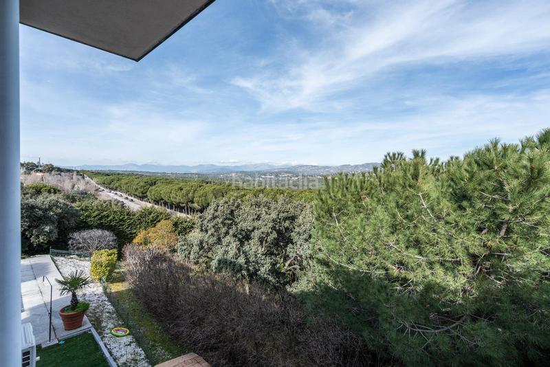 Foto 1fa8f733-b826-4a38-92a9-f42bb3966e04. Chalet mit heizung parking pool in puerto Galapagar-las cuestas Galapagar