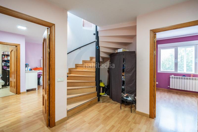 Foto 21558399-1fce-4d83-b44d-2c017e0f868f. Chalet mit heizung parking pool in puerto Galapagar-las cuestas Galapagar