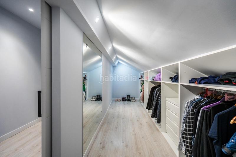 Foto 26d4feb6-8f03-488a-bed3-33ee2d0ce230. Chalet mit heizung parking pool in puerto Galapagar-las cuestas Galapagar