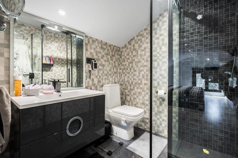 Foto 3bd2841f-231a-4802-a35e-d128b33011f5. Chalet mit heizung parking pool in puerto Galapagar-las cuestas Galapagar