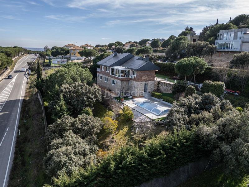 Foto 4ea99997-78fa-437d-9c1f-5dda3de96f48. Chalet mit heizung parking pool in puerto Galapagar-las cuestas Galapagar