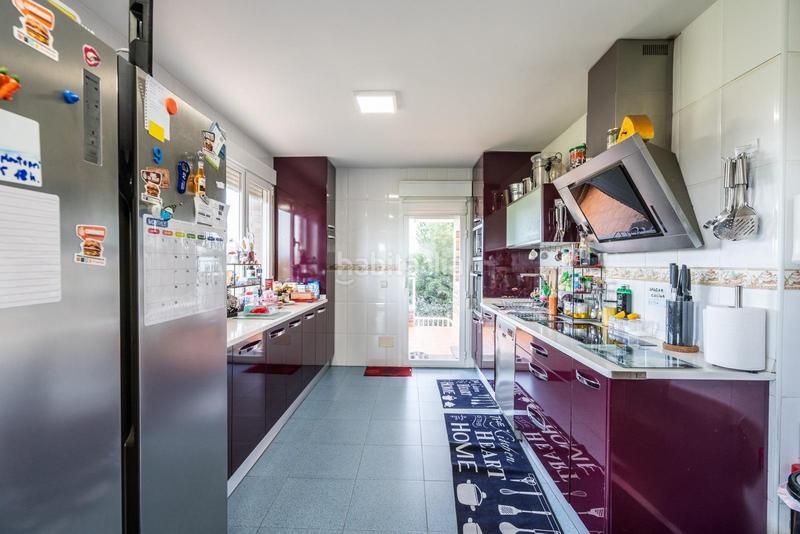 Foto 5221d2dc-af22-47c4-9683-285febb96f10. Chalet mit heizung parking pool in puerto Galapagar-las cuestas Galapagar