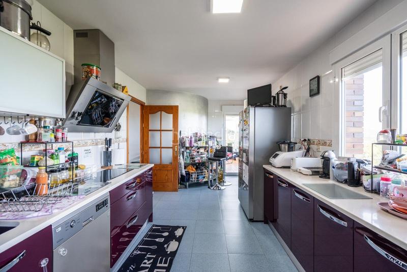 Foto 5ccf1268-34c8-43e8-b0a5-dbd66239f9f0. Chalet mit heizung parking pool in puerto Galapagar-las cuestas Galapagar