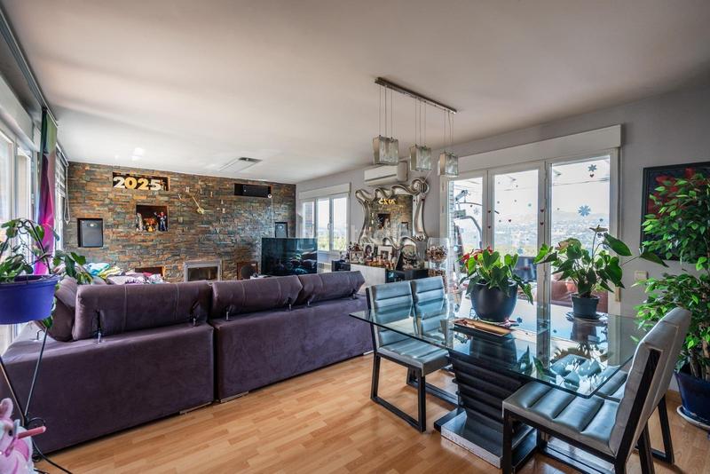 Foto 7bcda9d1-faa5-4fb2-8250-b9c3ce0a4d84. Chalet mit heizung parking pool in puerto Galapagar-las cuestas Galapagar