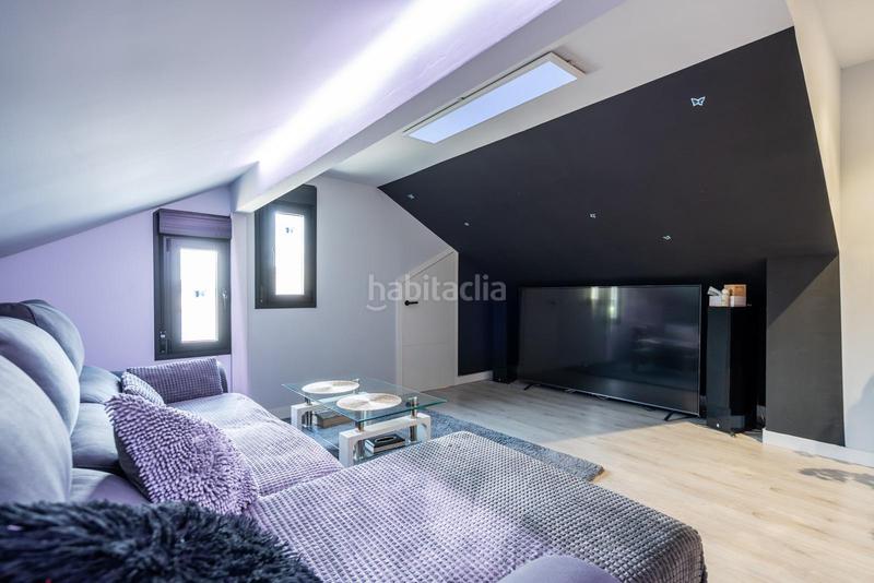 Foto a3038a09-27f8-4fac-8a47-cc8582f665c7. Chalet mit heizung parking pool in puerto Galapagar-las cuestas Galapagar