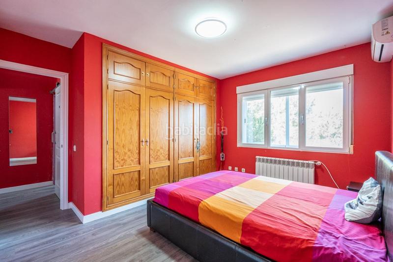 Foto bdbe6efa-73ed-4c72-978d-6937490e88b9. Chalet mit heizung parking pool in puerto Galapagar-las cuestas Galapagar