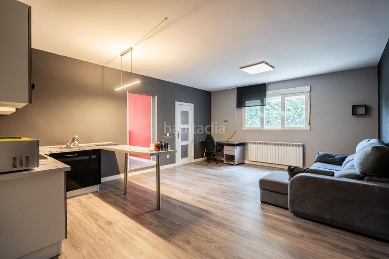 Foto c201412b-5f9b-4223-b626-51f73a5f738e. Chalet mit heizung parking pool in puerto Galapagar-las cuestas Galapagar