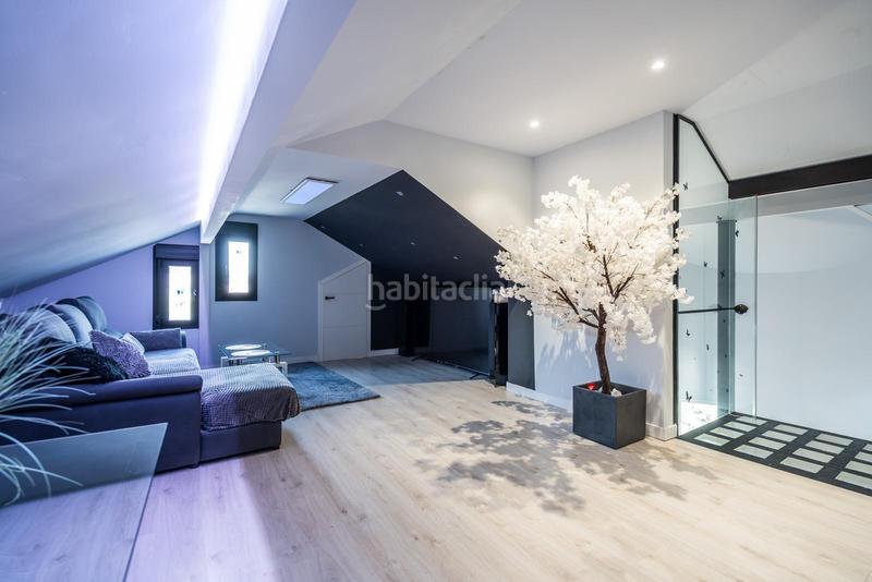 Foto d80e0a30-4635-4fa7-b2a1-7b4bf2eed915. Chalet mit heizung parking pool in puerto Galapagar-las cuestas Galapagar