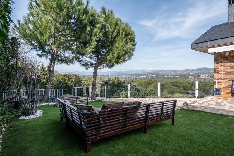 Foto ddc71efe-1345-4892-a5e4-cde6357a91ef. Chalet mit heizung parking pool in puerto Galapagar-las cuestas Galapagar