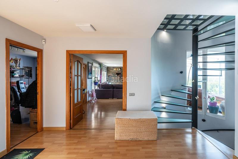 Foto ddcd29ad-f374-40ca-abea-942b9e557c95. Chalet mit heizung parking pool in puerto Galapagar-las cuestas Galapagar