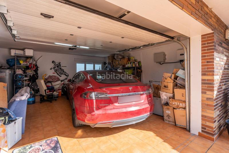 Foto e1f6dd45-f556-4276-a68c-1d2463d26c3f. Chalet mit heizung parking pool in puerto Galapagar-las cuestas Galapagar