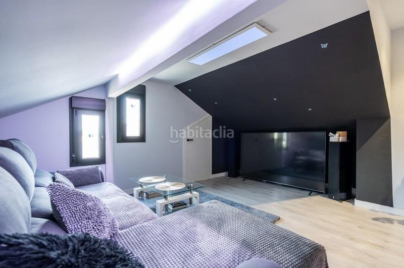 Foto f7c560df-0fa7-44d2-86a3-e76a3a413768. Chalet mit heizung parking pool in puerto Galapagar-las cuestas Galapagar