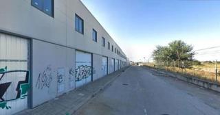 Location Local commercial à Estación-Manantiales