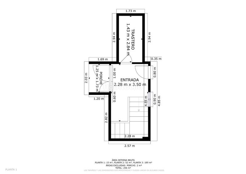 Foto 581308e1-3036-4bfb-b967-25d0e11f0d28. Nave industrial inversión segura edificionave de 3 plantas con despachos y apartamento en Colmenar Viejo