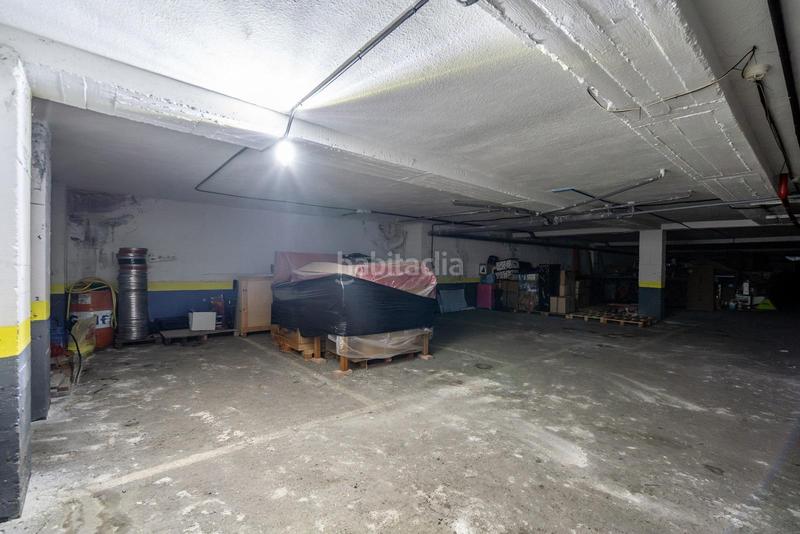 Foto 9696f5c0-4283-464b-9b2e-9c75de60df42. Nave industrial inversión segura edificionave de 3 plantas con despachos y apartamento en Colmenar Viejo