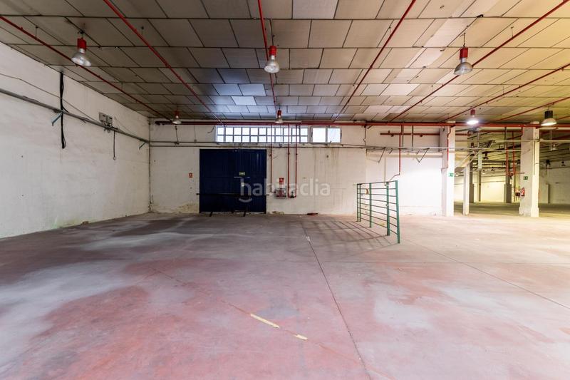 Foto 52931a1b-0dfb-4864-8e0d-2c6bc3bf0e8c. Bâtiment à usage industriel dans Estación Coslada