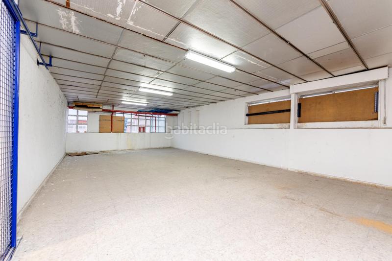 Foto 626e434a-f37d-487f-a573-d0cae01b7d8e. Bâtiment à usage industriel dans Estación Coslada