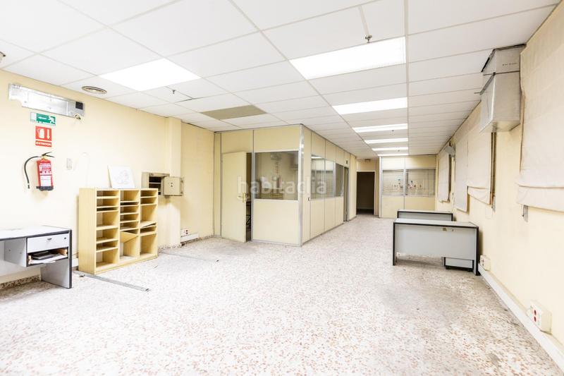 Foto 746e63b2-1809-4c5a-9981-71791c0ee46a. Bâtiment à usage industriel dans Estación Coslada