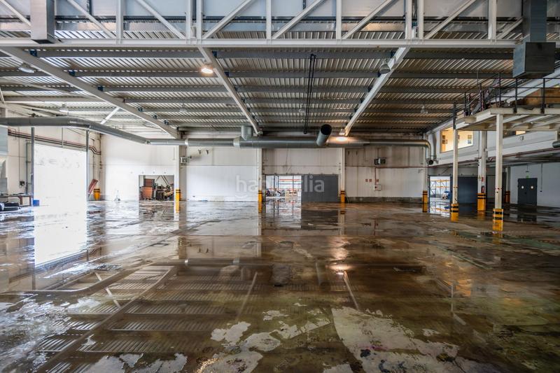 Foto 04d66300-b254-4501-ac68-9fcde2f47fa9. Bâtiment à usage industriel dans Añover de Tajo