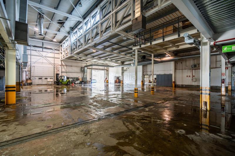 Foto 09f9074e-211a-4b4b-9382-44c85a94a408. Bâtiment à usage industriel dans Añover de Tajo