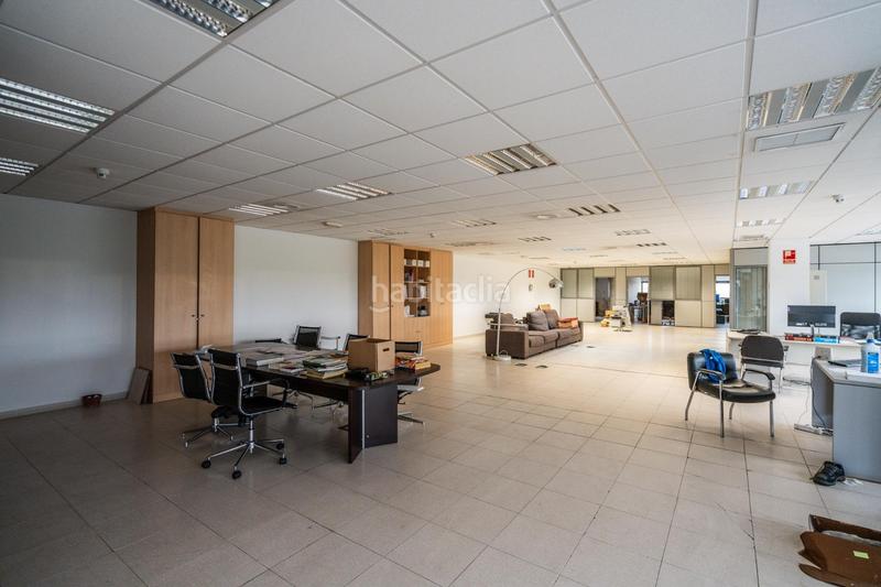 Foto 180a3dba-e85c-4d8c-9f6f-f041654fc64a. Bâtiment à usage industriel dans Añover de Tajo