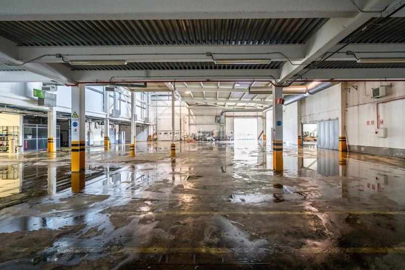 Foto 21d5c3dc-74d4-469d-a1ca-55fbd063fe00. Bâtiment à usage industriel dans Añover de Tajo