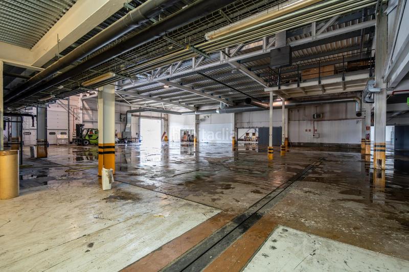 Foto 34ad6720-5a63-4885-9557-d308d86664e4. Bâtiment à usage industriel dans Añover de Tajo