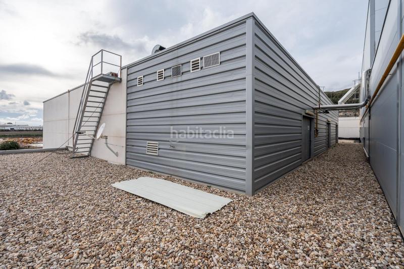 Foto 5502dc42-658b-4789-9bce-bdb811079b70. Bâtiment à usage industriel dans Añover de Tajo