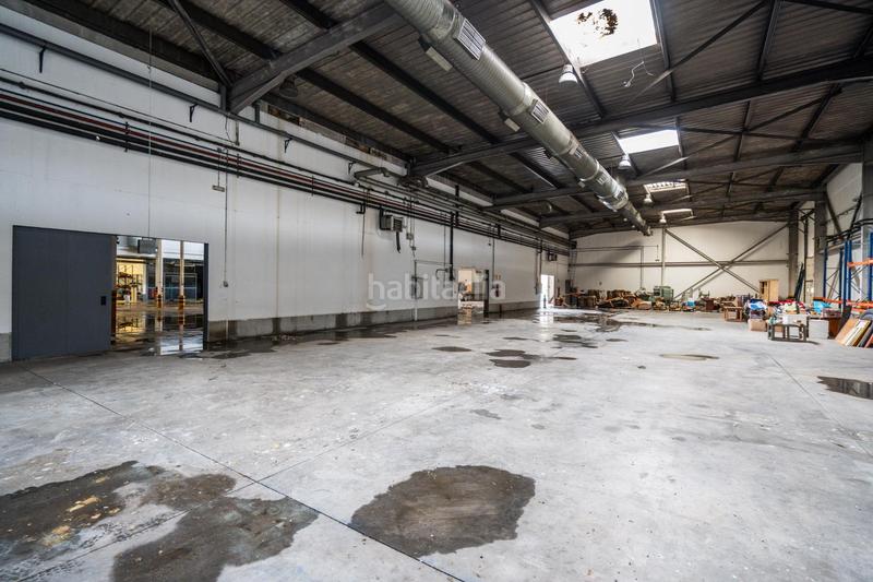 Foto 75dd7e6d-090a-4b31-8258-d7070d4574c4. Bâtiment à usage industriel dans Añover de Tajo