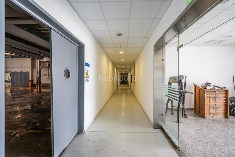 Foto 889a5689-f273-4b4e-be76-38a1b389f1fd. Bâtiment à usage industriel dans Añover de Tajo