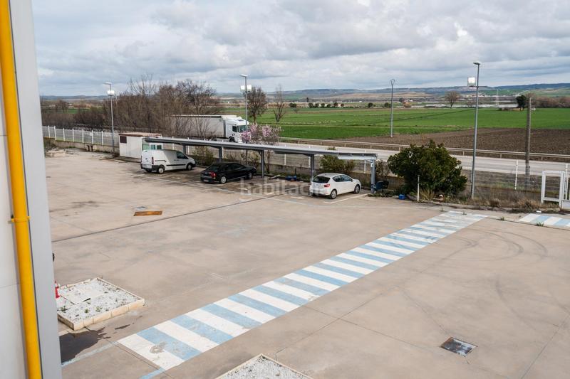 Foto 93870634-8a9c-4418-91cf-3a7ded174cb1. Bâtiment à usage industriel dans Añover de Tajo