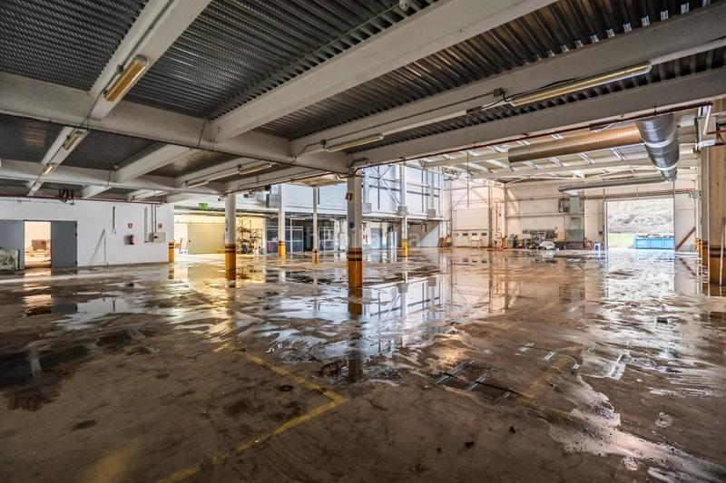 Foto cef92757-7627-4531-8e7c-f30a038d5d7a. Bâtiment à usage industriel dans Añover de Tajo