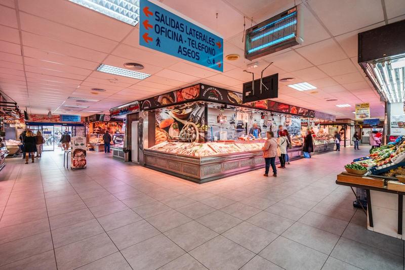 Foto 333505c4-5a51-431d-817c-a6336c8b3d0f. Local comercial oportunidad única! local comercial en venta en el centro comercial El Mirador en Colmenar Viejo
