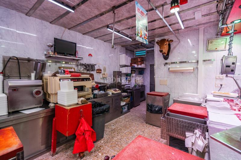 Foto 4abe6717-d5a4-4807-9253-7d1b99ffa68b. Local comercial oportunidad única! local comercial en venta en el centro comercial El Mirador en Colmenar Viejo