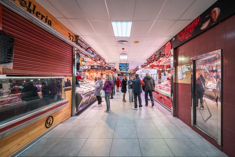 Foto a18d14bd-d68d-4c0b-9c16-e81076058f43. Local comercial oportunidad única! local comercial en venta en el centro comercial El Mirador en Colmenar Viejo