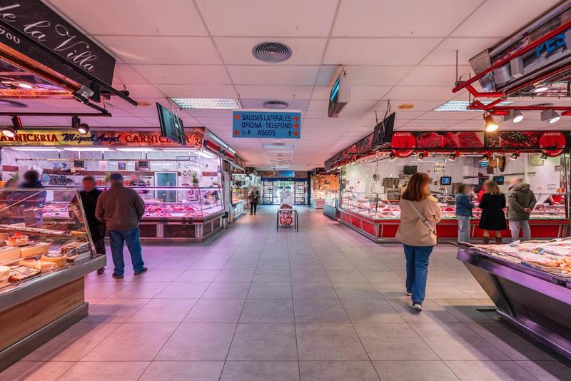 Foto a7b4434a-18a0-4c64-913c-ff8166f293ac. Local comercial oportunidad única! local comercial en venta en el centro comercial El Mirador en Colmenar Viejo