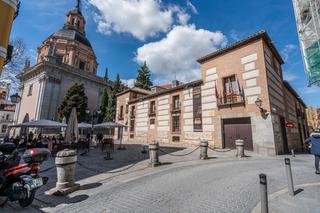 Local Comercial a Palacio